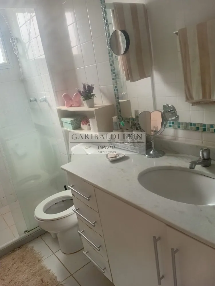 Casa, 3 quartos, 100 m² - Foto 3