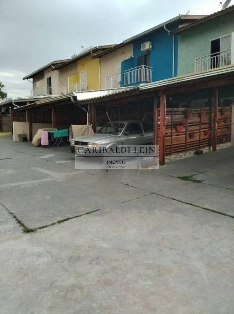 Casa, 2 quartos, 70 m² - Foto 5