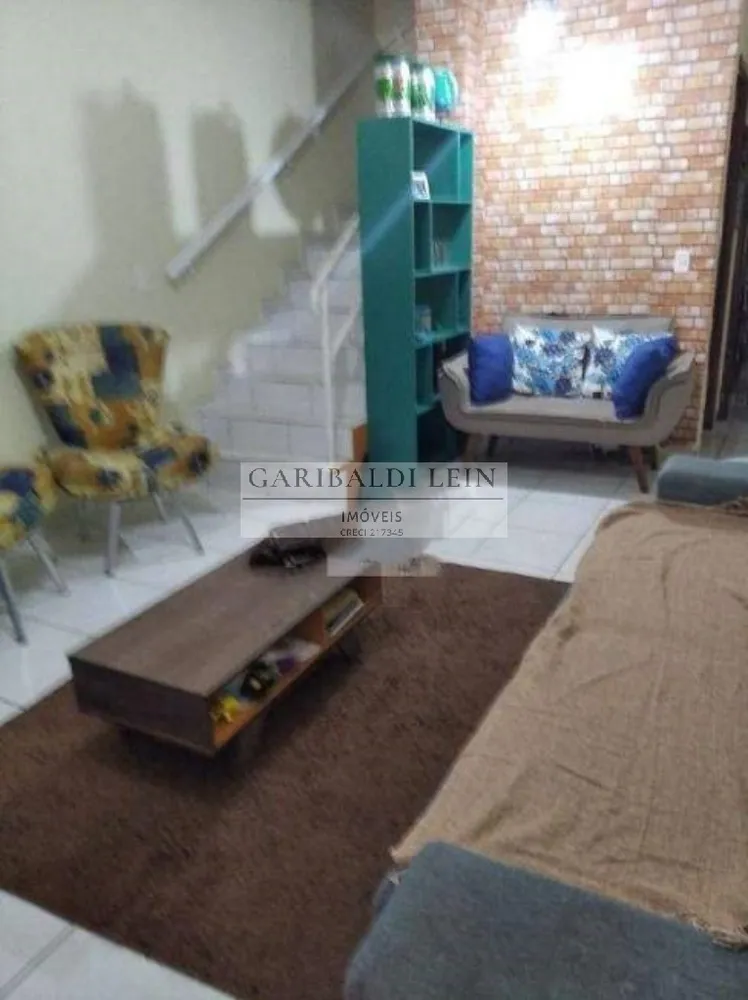 Casa, 2 quartos, 70 m² - Foto 11