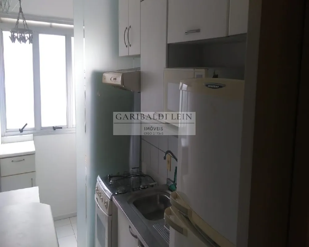 Apartamento, 2 quartos, 52 m² - Foto 11