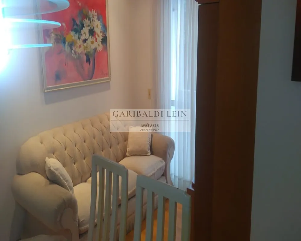 Apartamento, 2 quartos, 52 m² - Foto 6