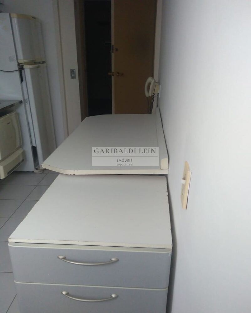 Apartamento, 2 quartos, 52 m² - Foto 2