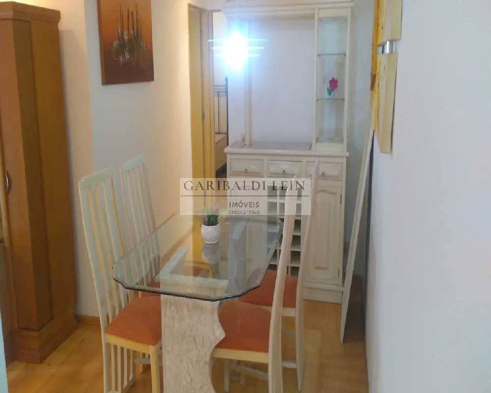 Apartamento, 2 quartos, 52 m² - Foto 8
