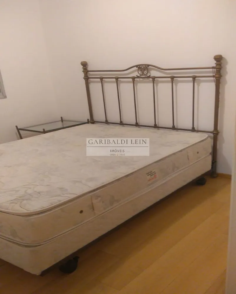Apartamento, 2 quartos, 52 m² - Foto 16