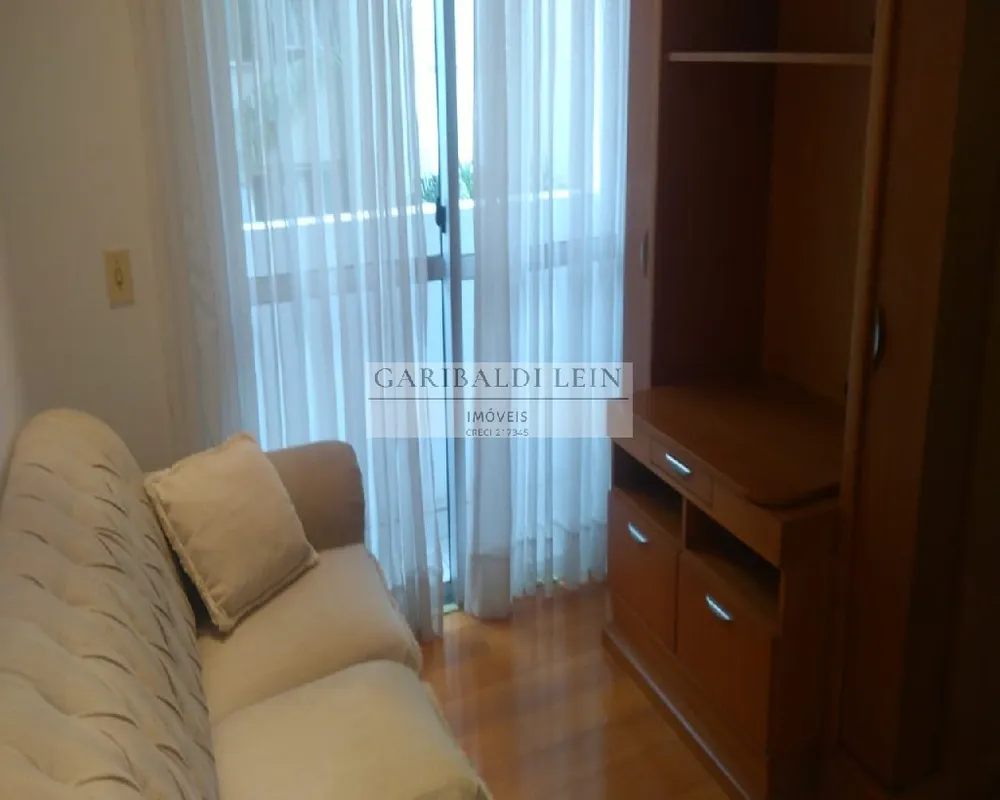 Apartamento, 2 quartos, 52 m² - Foto 5