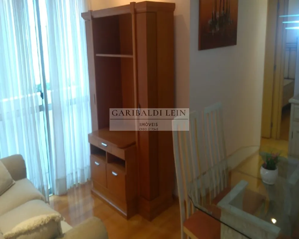 Apartamento, 2 quartos, 52 m² - Foto 7