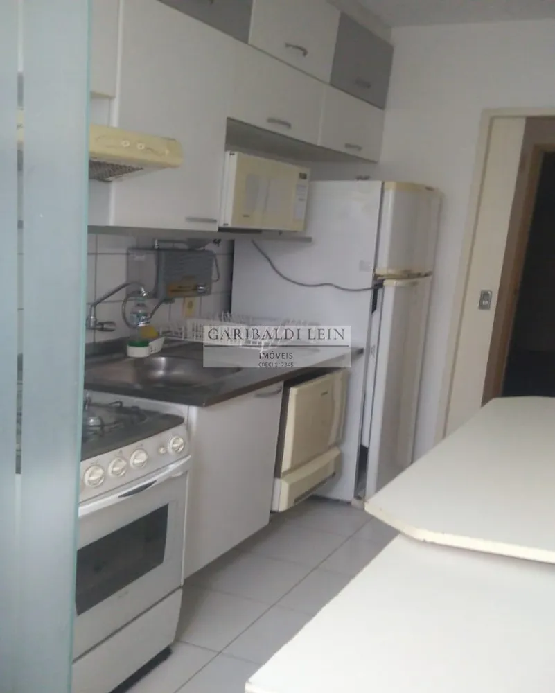 Apartamento, 2 quartos, 52 m² - Foto 10