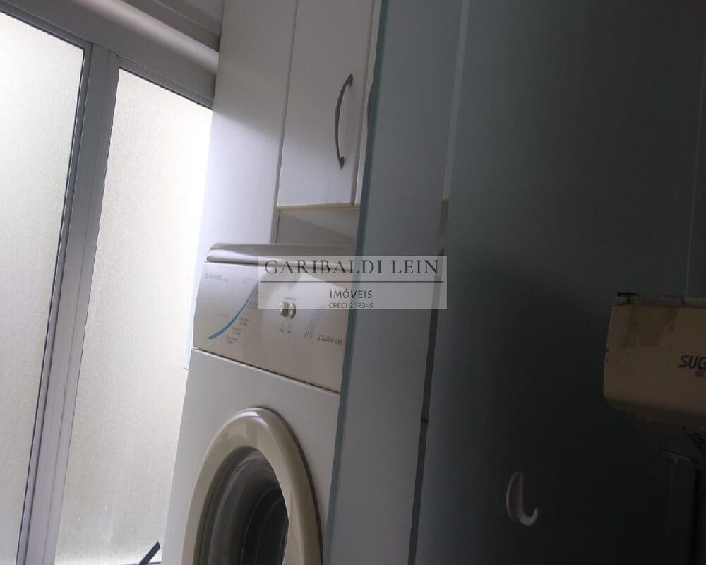 Apartamento, 2 quartos, 52 m² - Foto 3