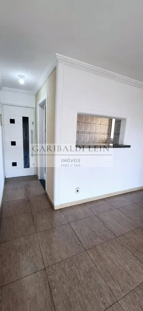 Apartamento, 3 quartos, 66 m² - Foto 4