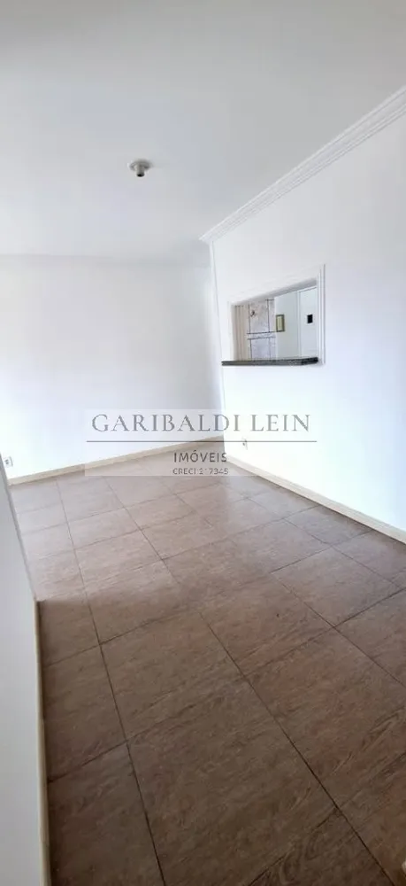 Apartamento, 3 quartos, 66 m² - Foto 2