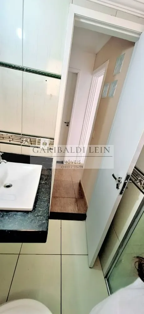 Apartamento, 3 quartos, 66 m² - Foto 3