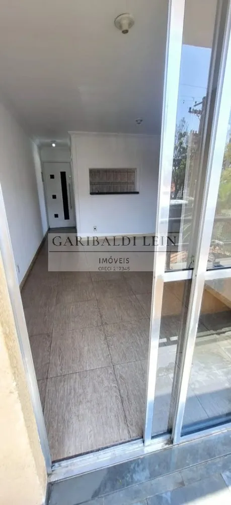 Apartamento, 3 quartos, 66 m² - Foto 5