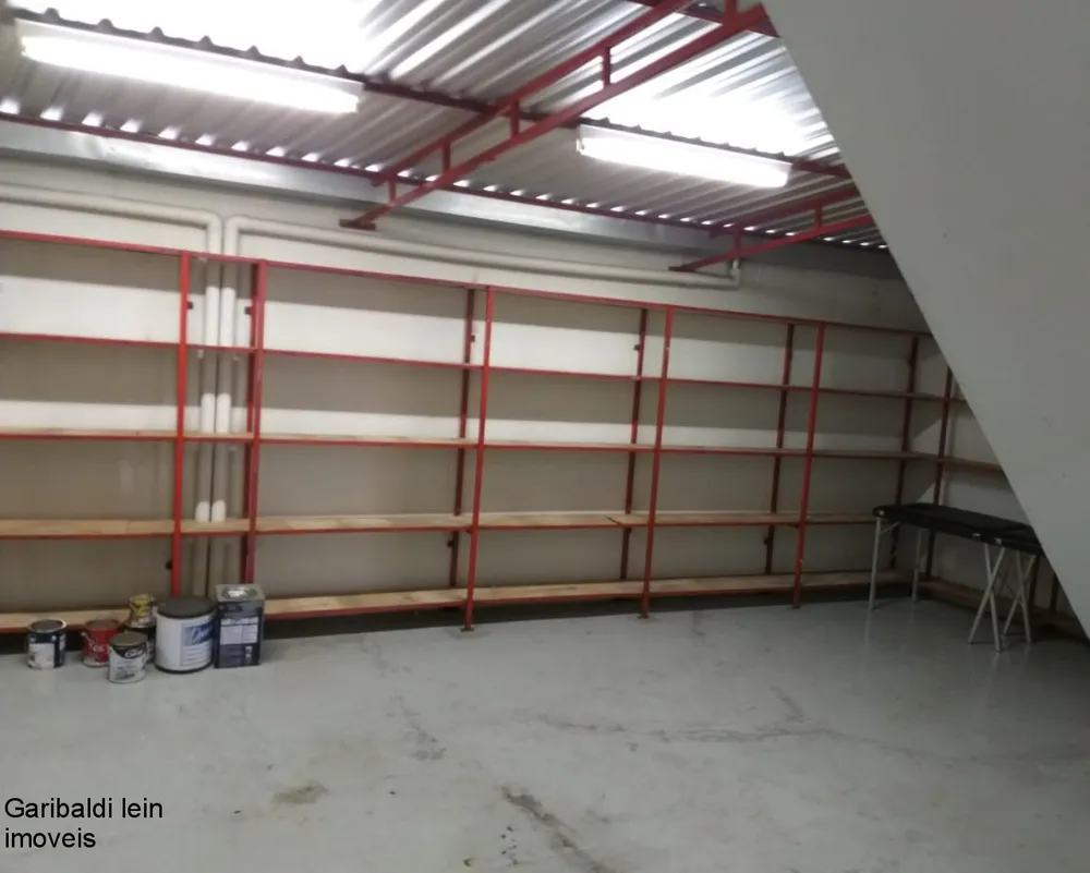 Depósito-Galpão, 390 m² - Foto 2