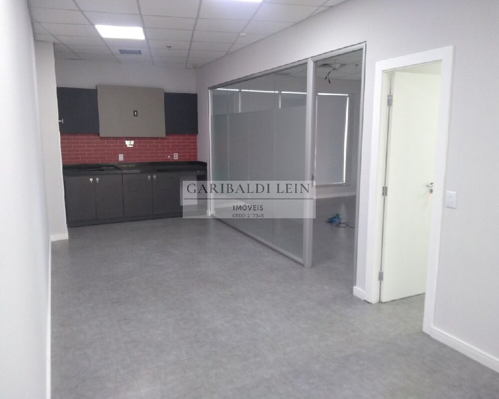 Loja-Salão, 407 m² - Foto 1