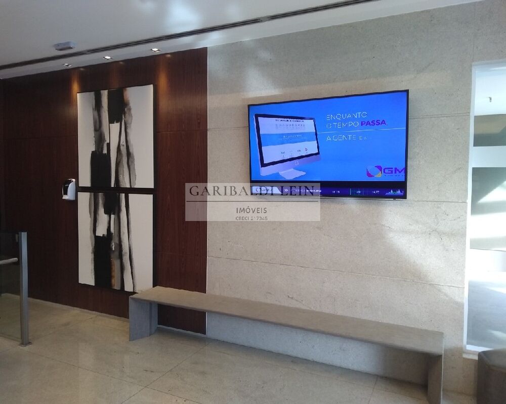 Loja-Salão, 407 m² - Foto 3