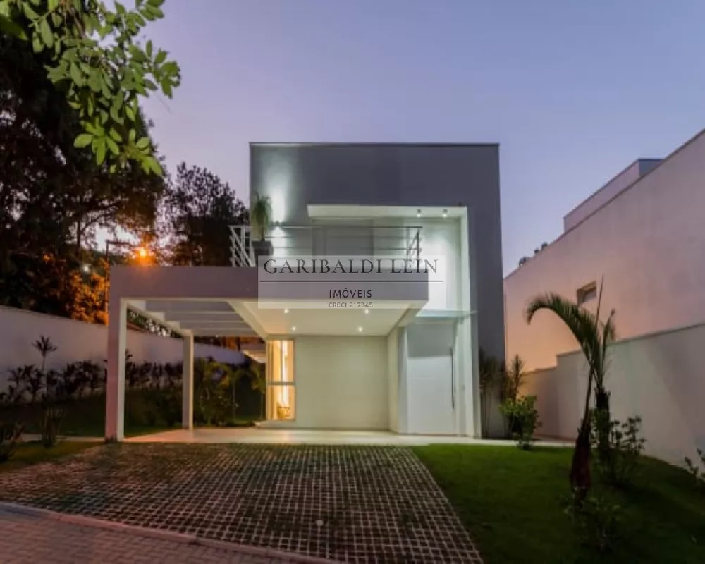 Casa à venda e aluguel com 3 quartos, 275m² - Foto 2