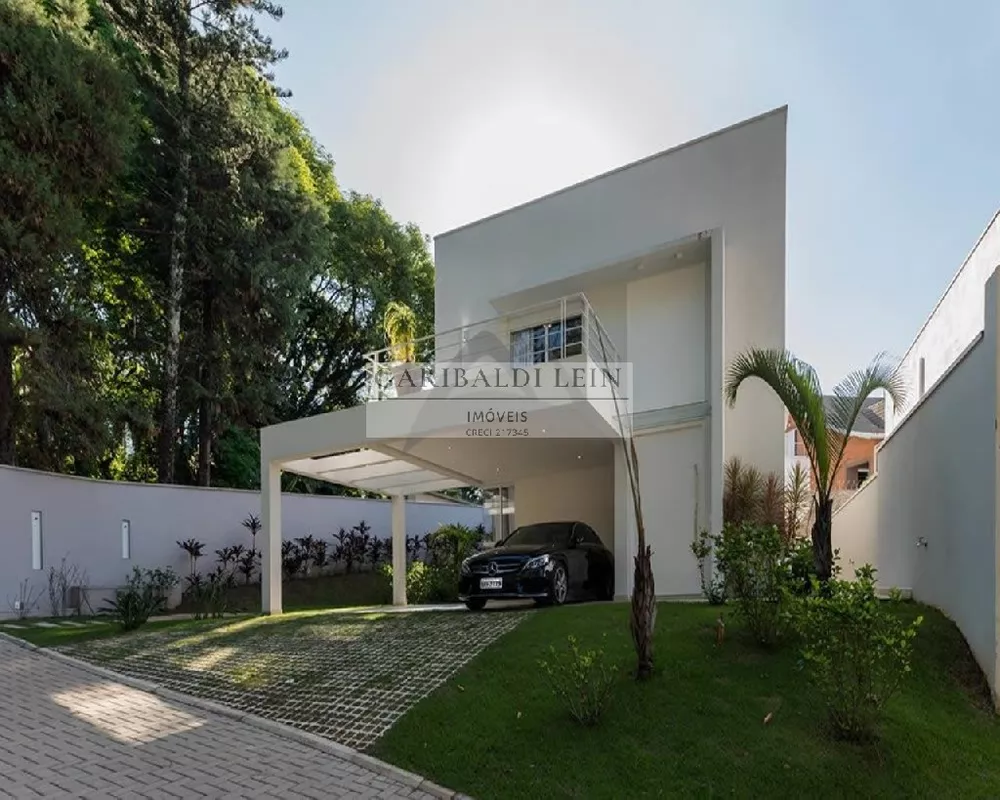 Casa à venda e aluguel com 3 quartos, 275m² - Foto 3