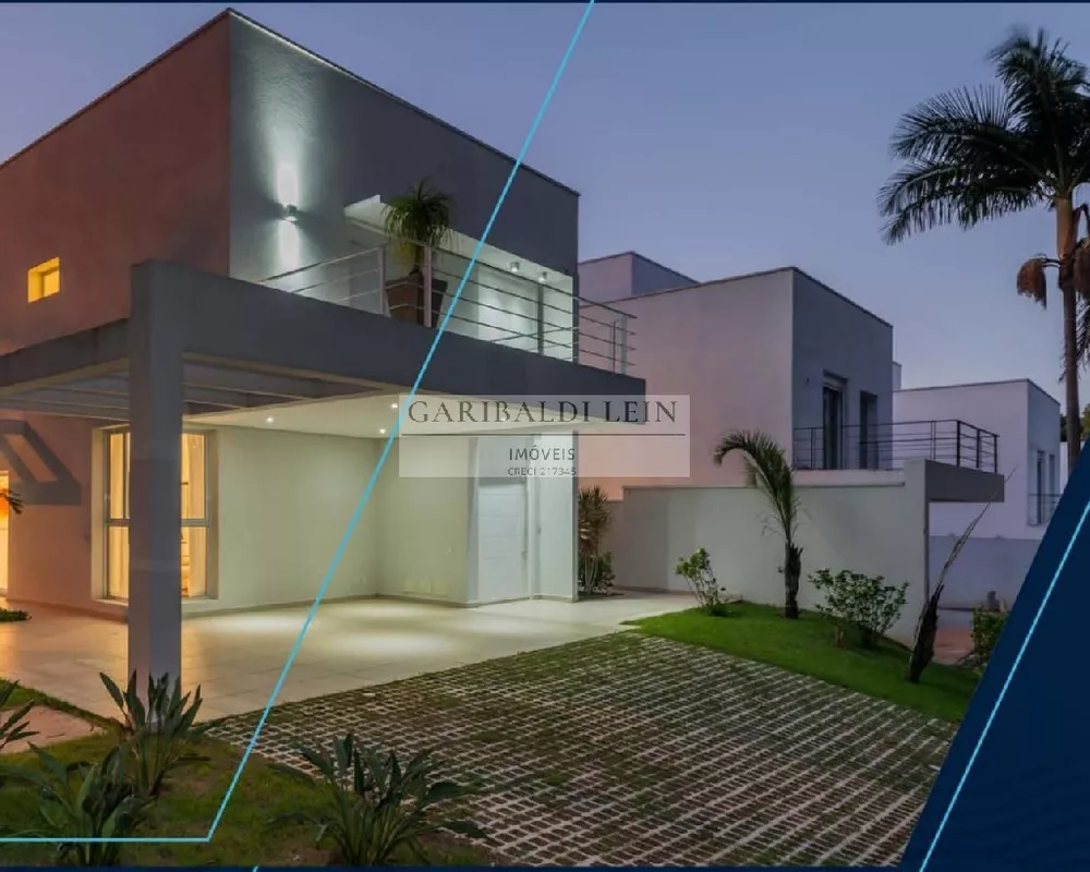 Casa à venda e aluguel com 3 quartos, 275m² - Foto 1