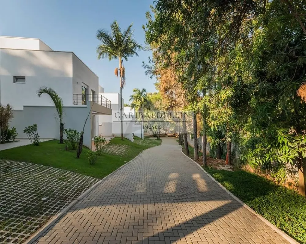 Casa à venda e aluguel com 3 quartos, 275m² - Foto 5