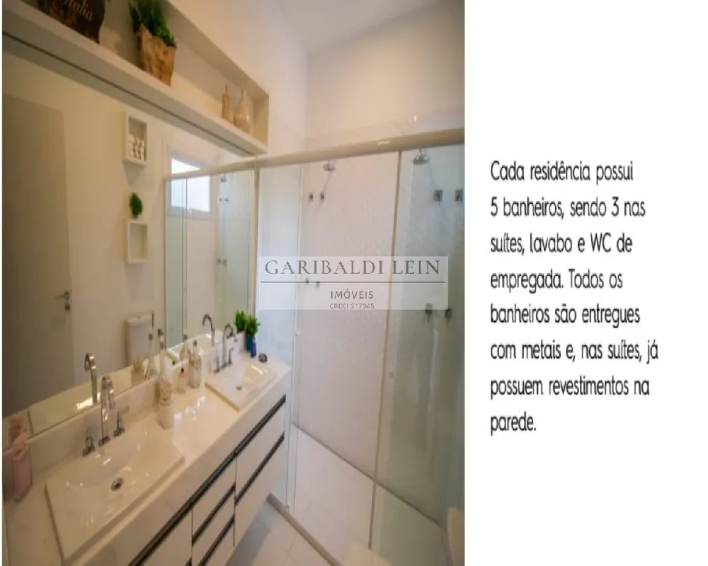 Casa, 3 quartos, 209 m² - Foto 15