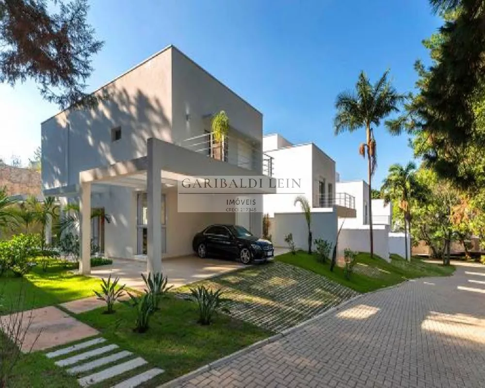 Casa à venda e aluguel com 3 quartos, 275m² - Foto 4