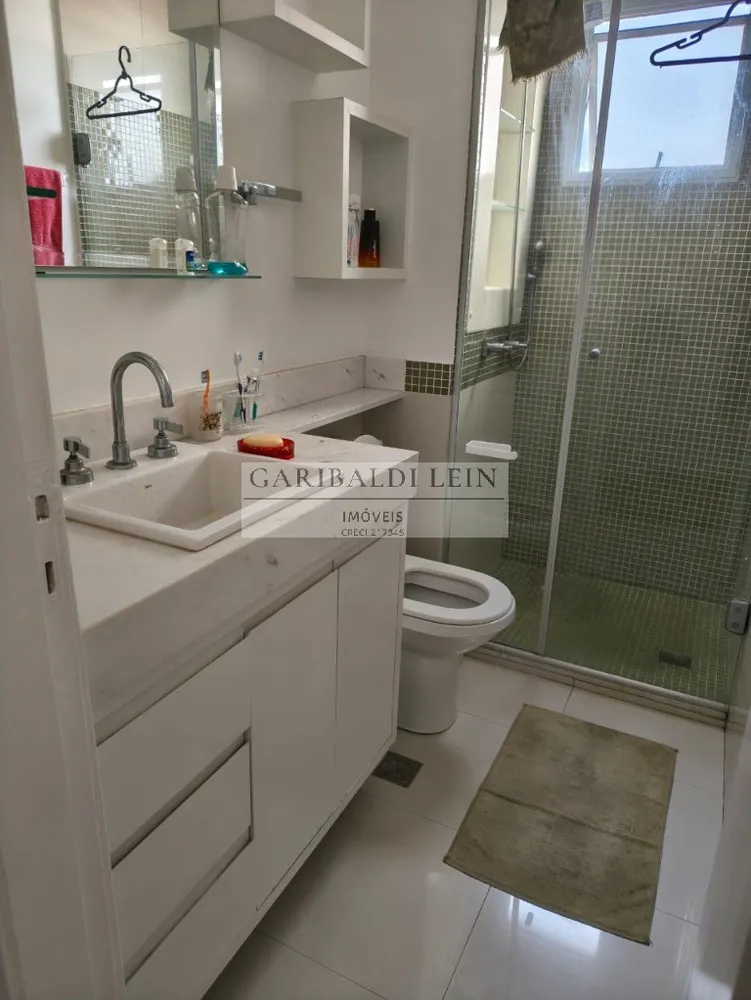 Apartamento, 2 quartos, 59 m² - Foto 9