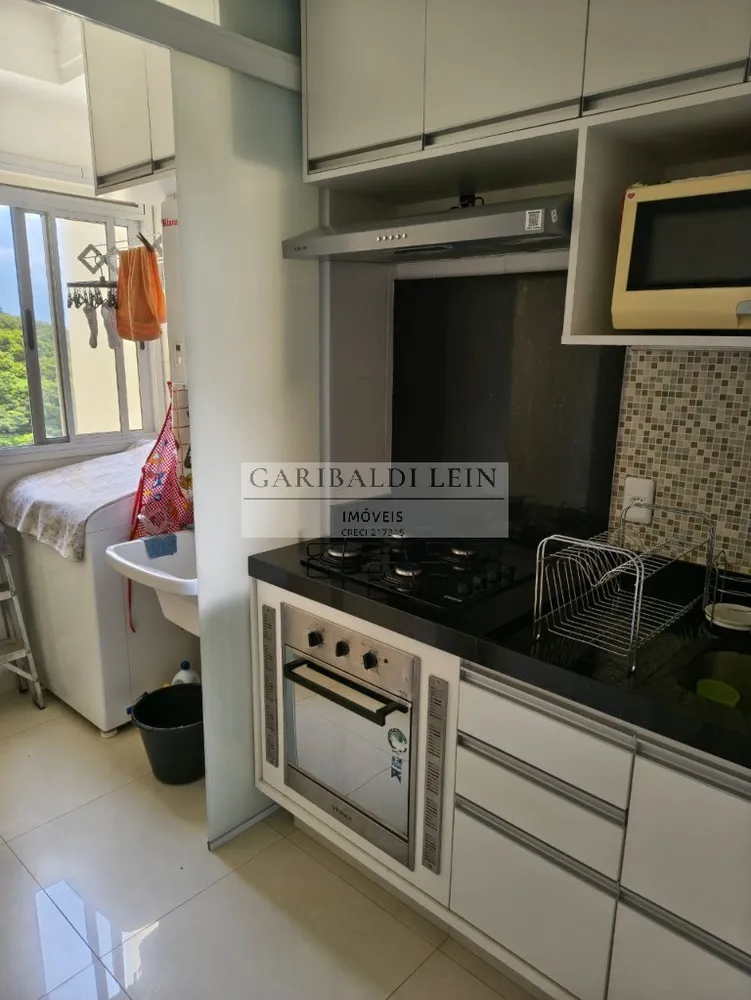 Apartamento, 2 quartos, 59 m² - Foto 10
