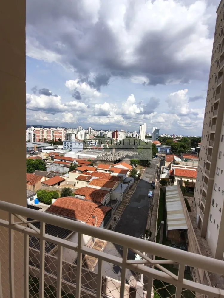 Apartamento, 2 quartos, 59 m² - Foto 2