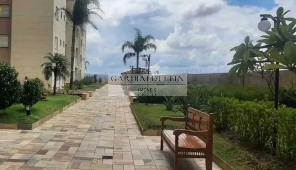 Apartamento, 2 quartos, 59 m² - Foto 12