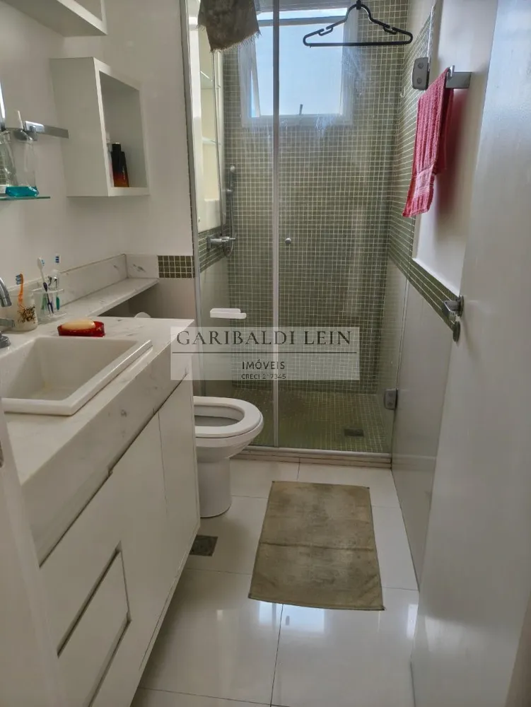 Apartamento, 2 quartos, 59 m² - Foto 8