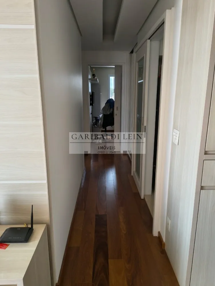 Apartamento, 2 quartos, 59 m² - Foto 4