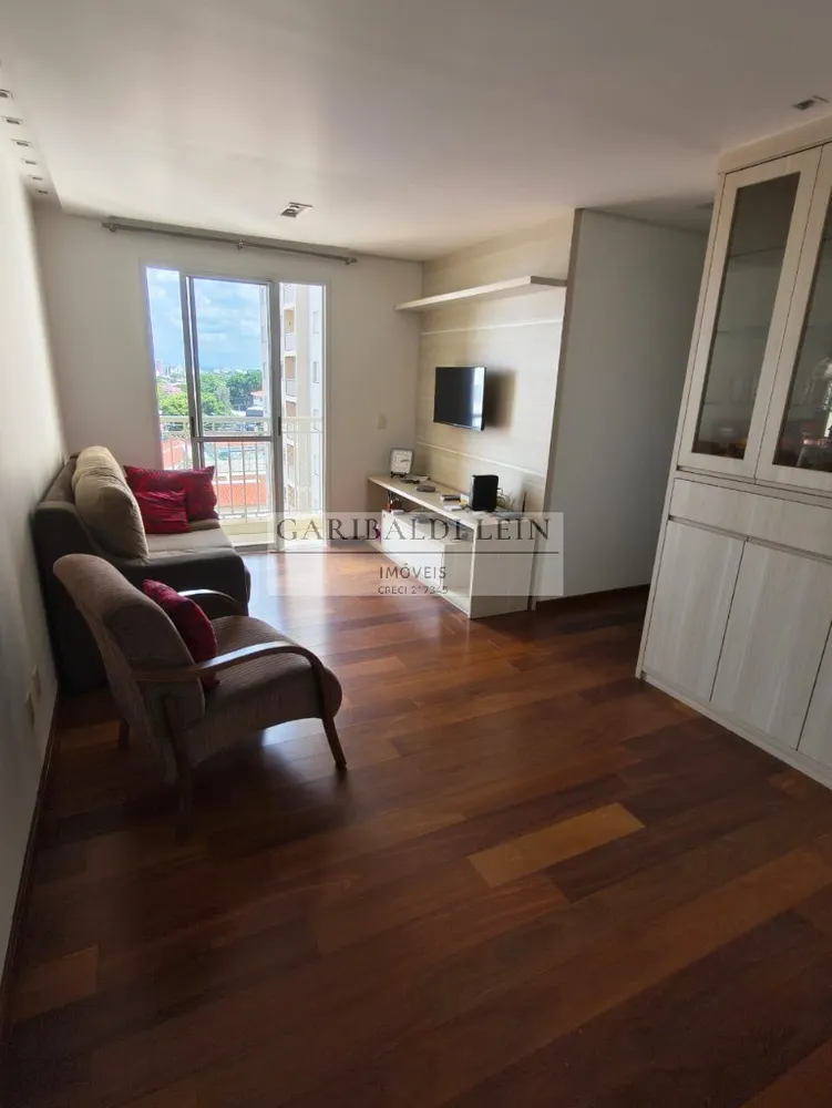 Apartamento, 2 quartos, 59 m² - Foto 1