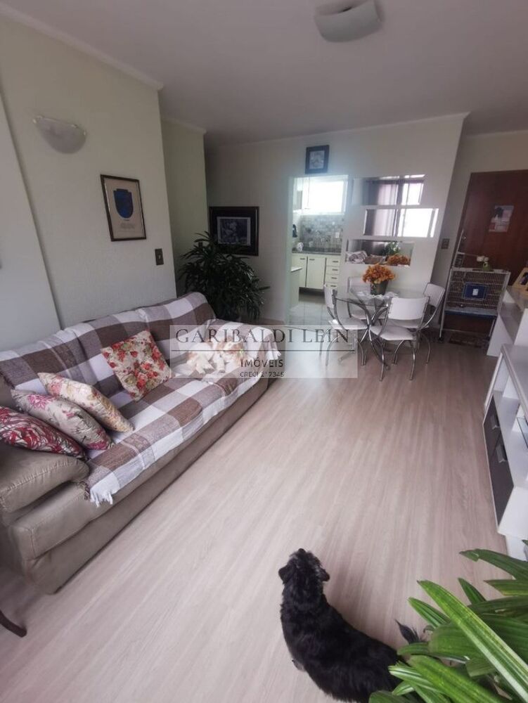 Apartamento, 2 quartos, 74 m² - Foto 2
