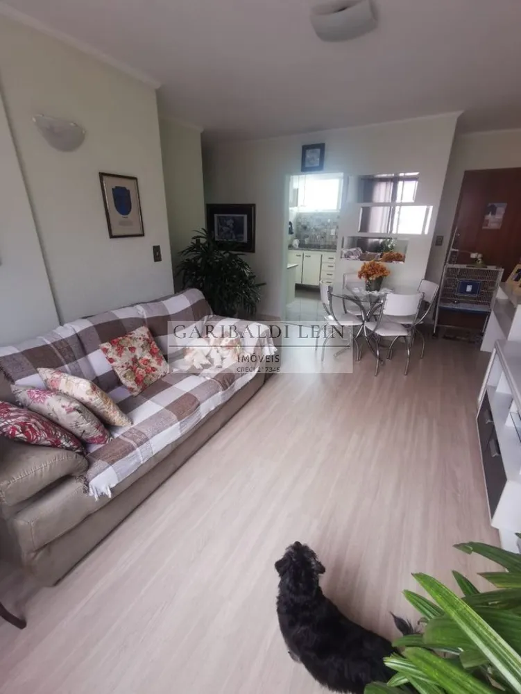 Apartamento, 2 quartos, 74 m² - Foto 6
