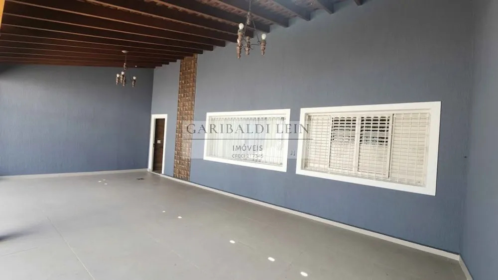 Casa, 3 quartos, 160 m² - Foto 1