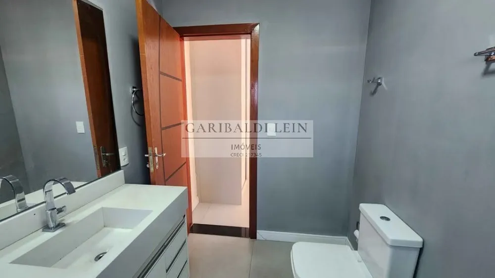 Casa, 3 quartos, 160 m² - Foto 7