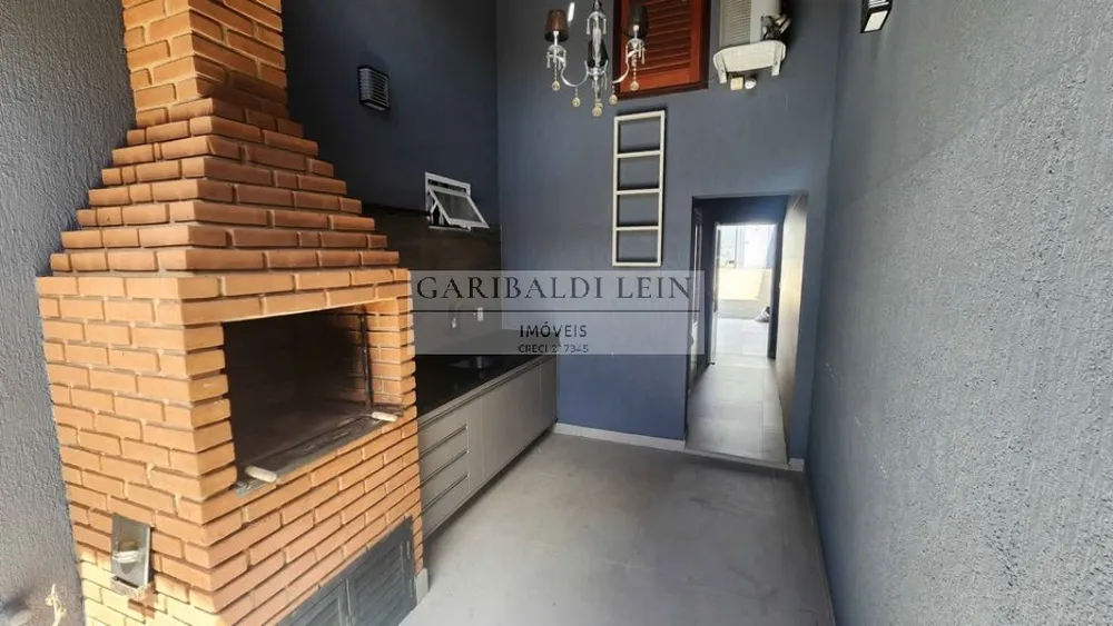 Casa, 3 quartos, 160 m² - Foto 8