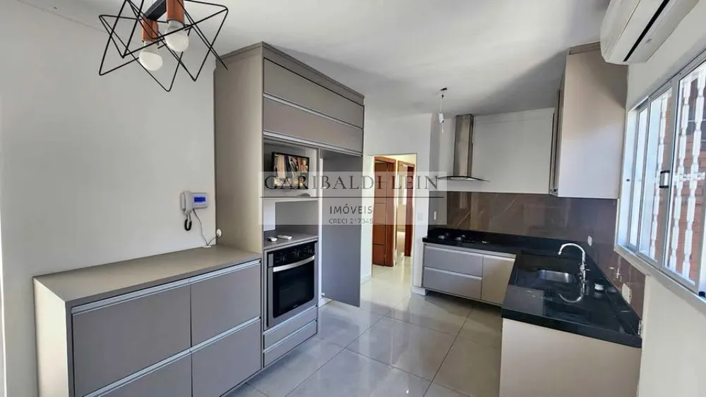 Casa, 3 quartos, 160 m² - Foto 3