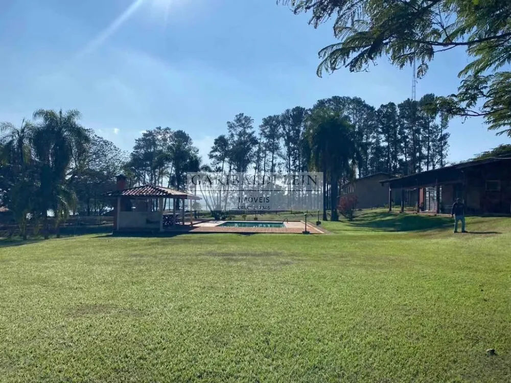 Chácara, 4 quartos - Foto 4