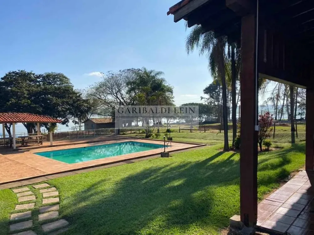 Chácara, 4 quartos - Foto 3