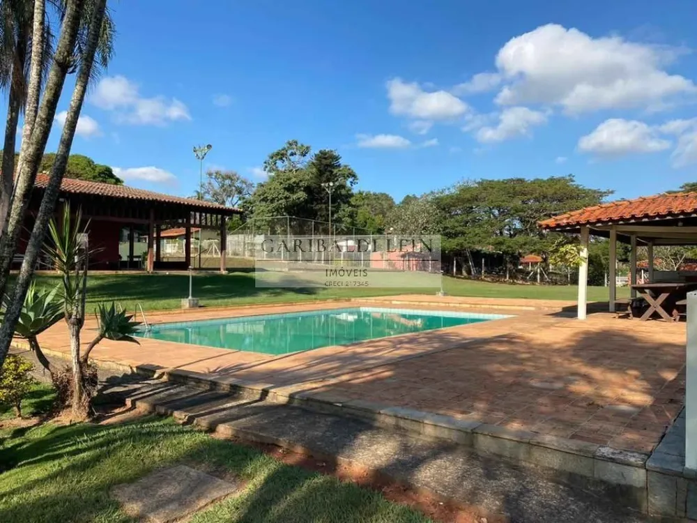 Chácara, 4 quartos - Foto 1