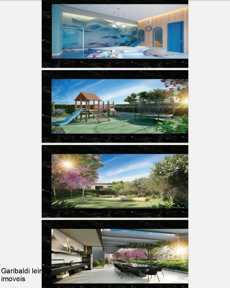 Apartamento, 3 quartos, 125 m² - Foto 12