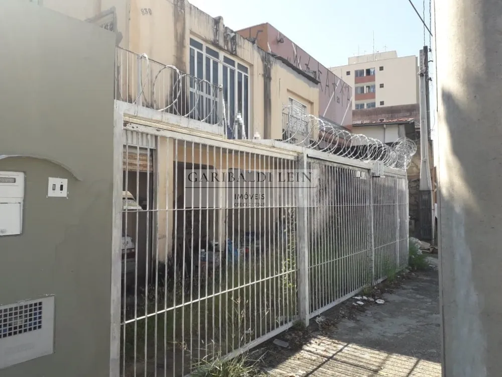 Prédio Inteiro, 119 m² - Foto 1
