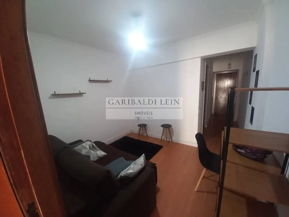 Apartamento, 1 quarto, 50 m² - Foto 3