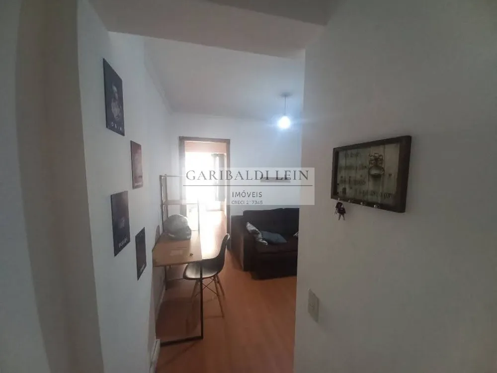 Apartamento, 1 quarto, 50 m² - Foto 5