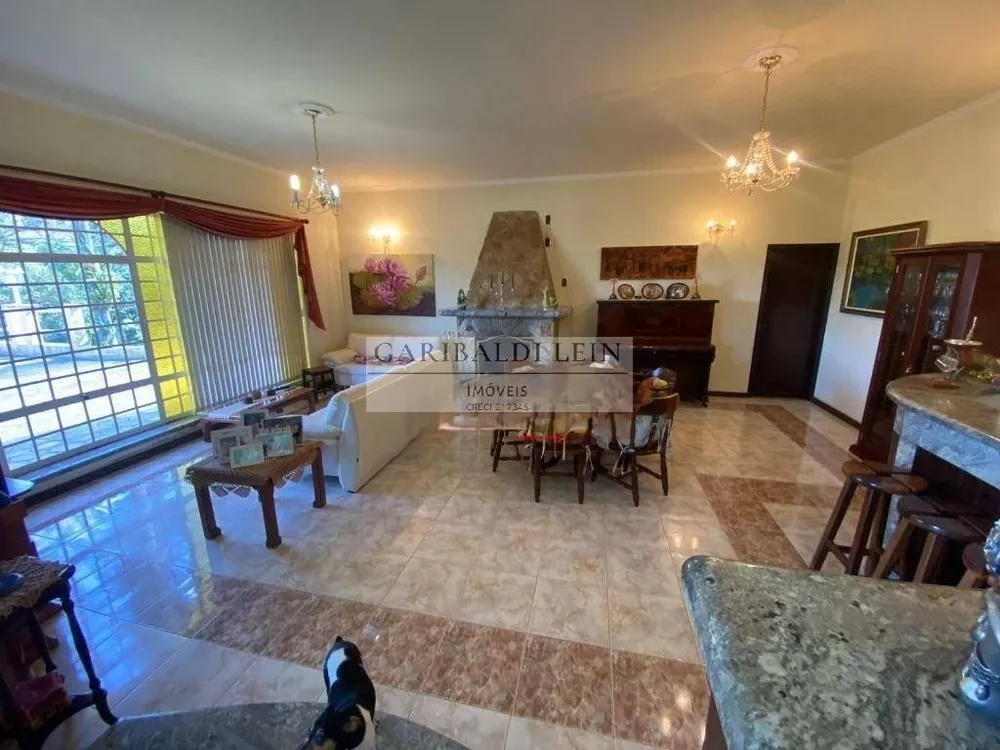 Casa, 4 quartos, 500 m² - Foto 2