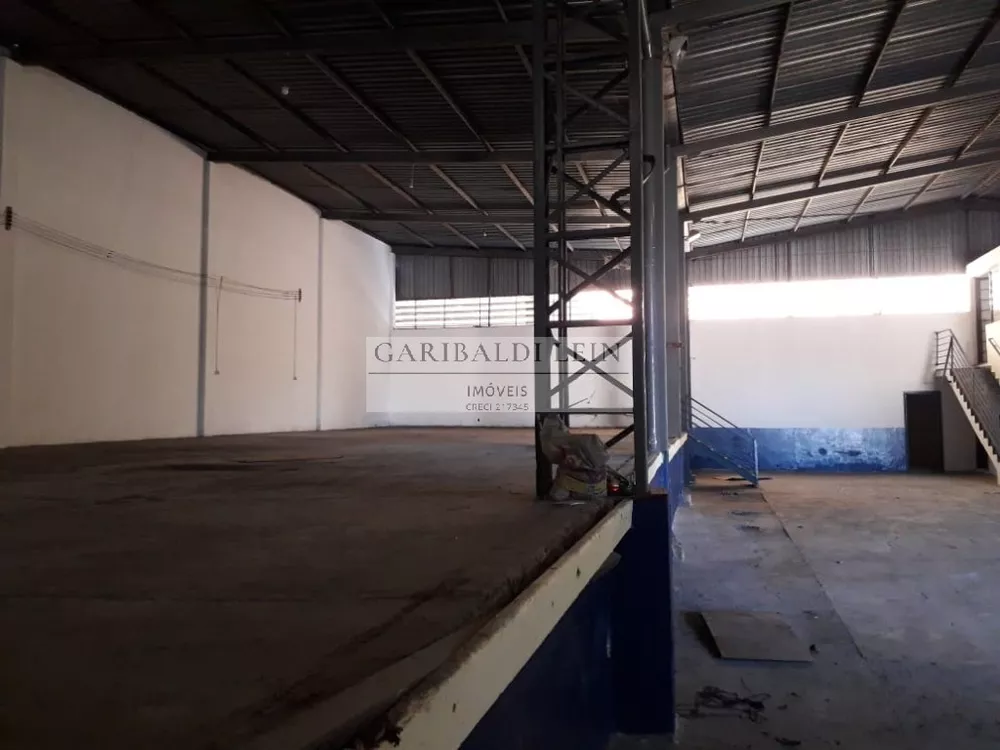 Depósito-Galpão-Armazém para alugar, 747m² - Foto 7