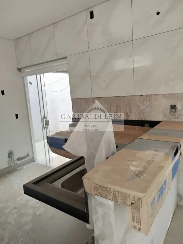Casa, 3 quartos, 120 m² - Foto 2