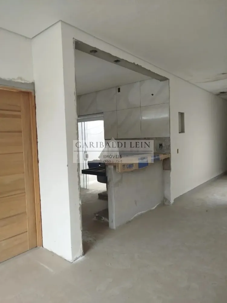 Casa, 3 quartos, 120 m² - Foto 4