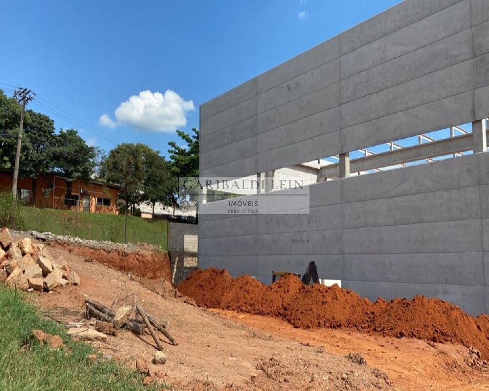 Depósito-Galpão, 3125 m² - Foto 1